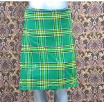 Men Irish National Tartan Kilt